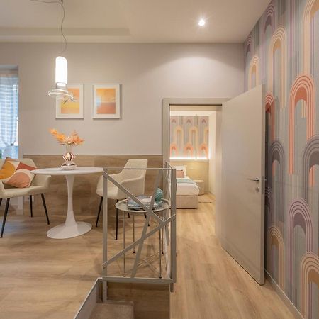 Orti Manara Design Apartments 베로나 외부 사진