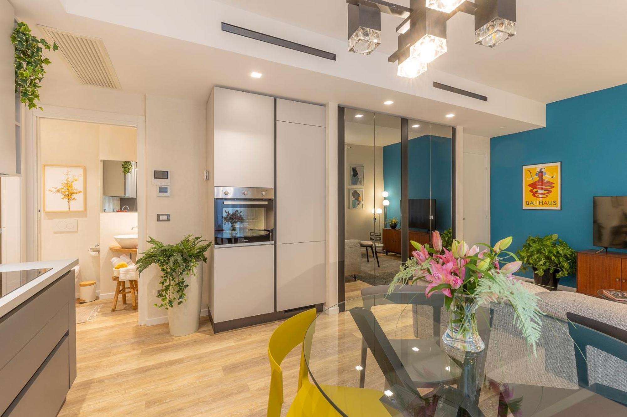 Orti Manara Design Apartments 베로나 외부 사진