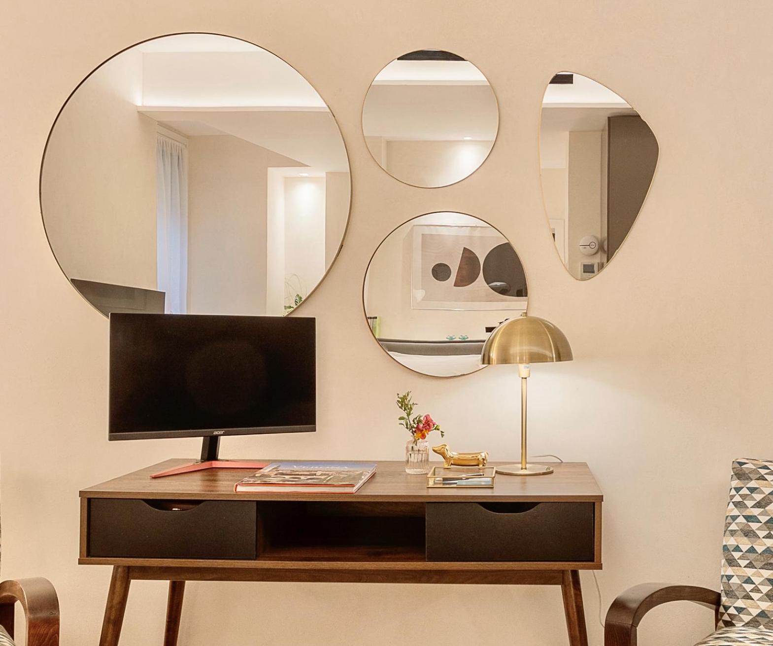 Orti Manara Design Apartments 베로나 외부 사진