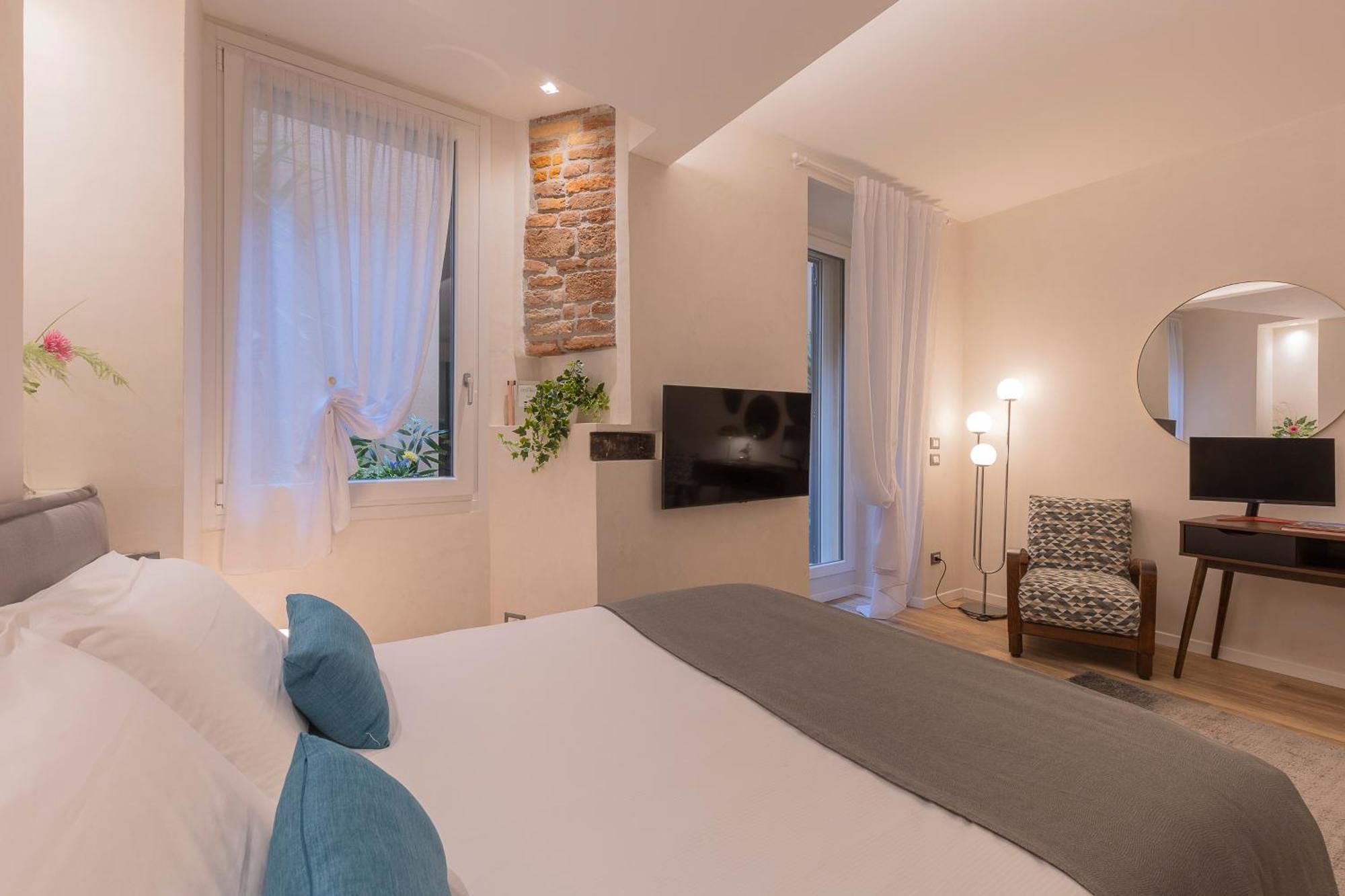 Orti Manara Design Apartments 베로나 외부 사진
