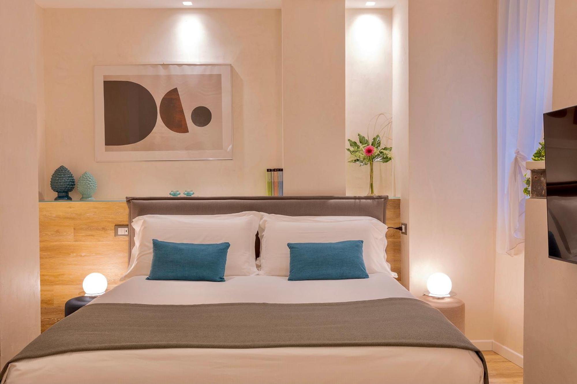 Orti Manara Design Apartments 베로나 외부 사진