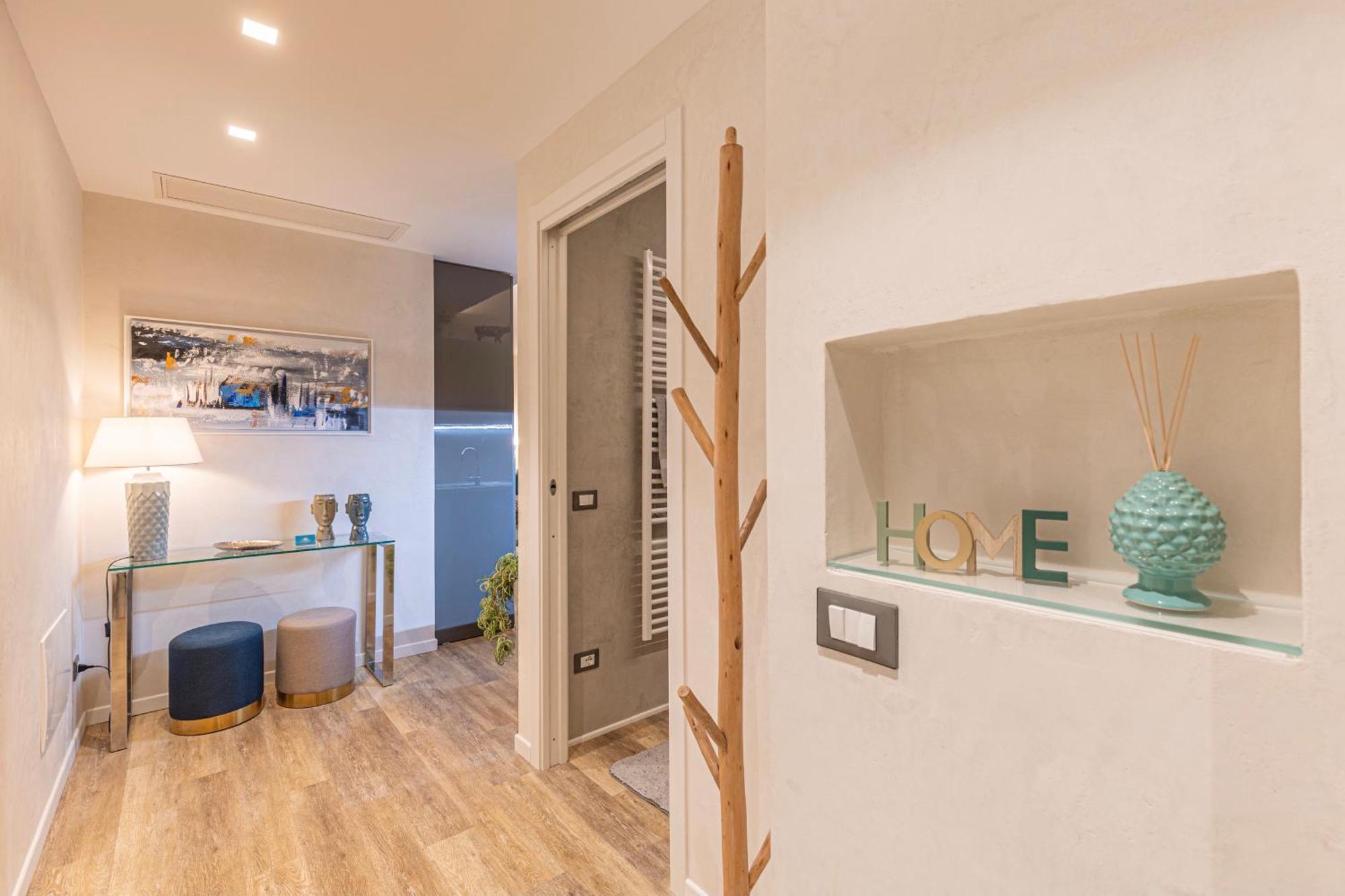 Orti Manara Design Apartments 베로나 외부 사진