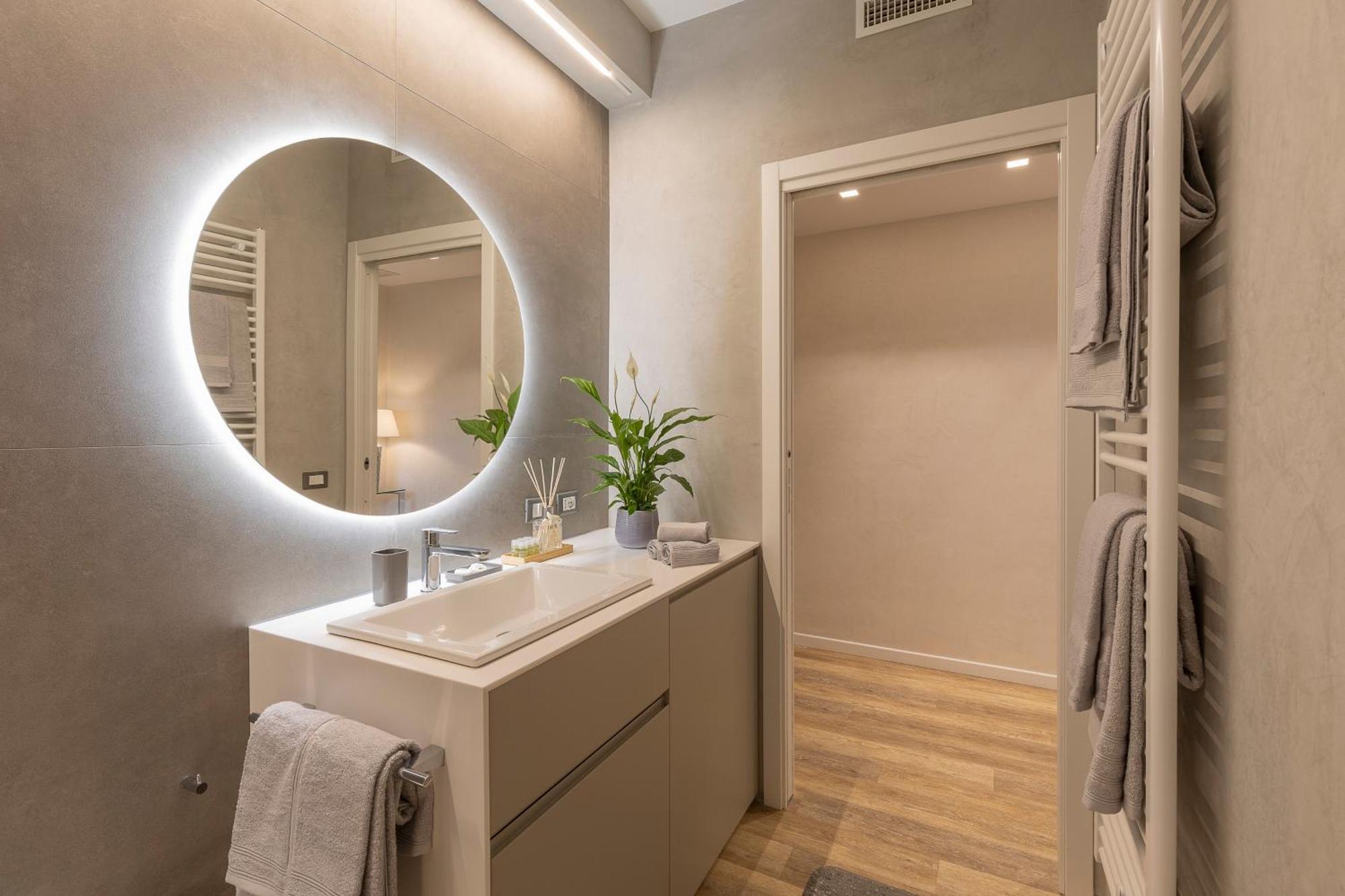 Orti Manara Design Apartments 베로나 외부 사진