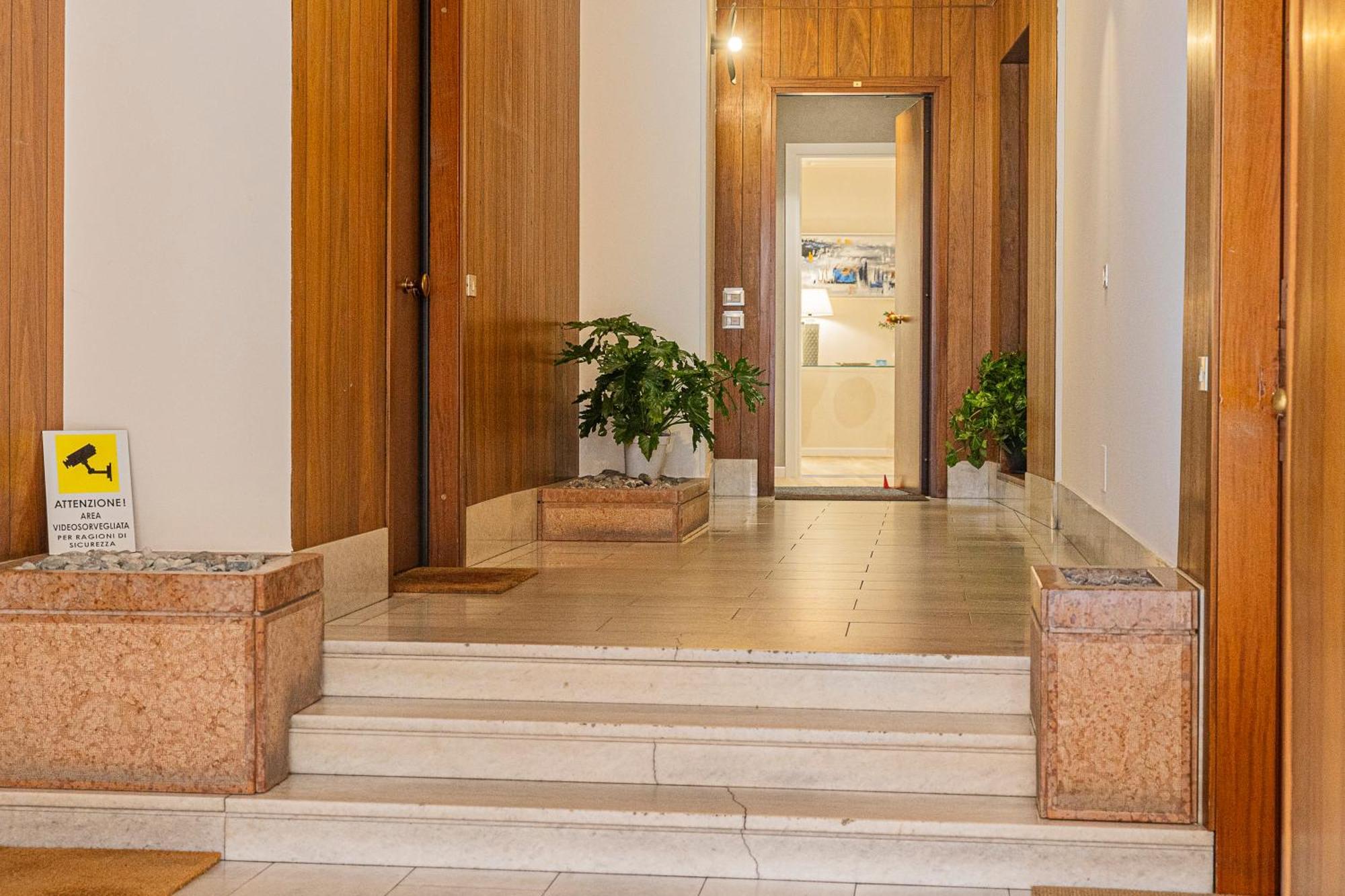Orti Manara Design Apartments 베로나 외부 사진