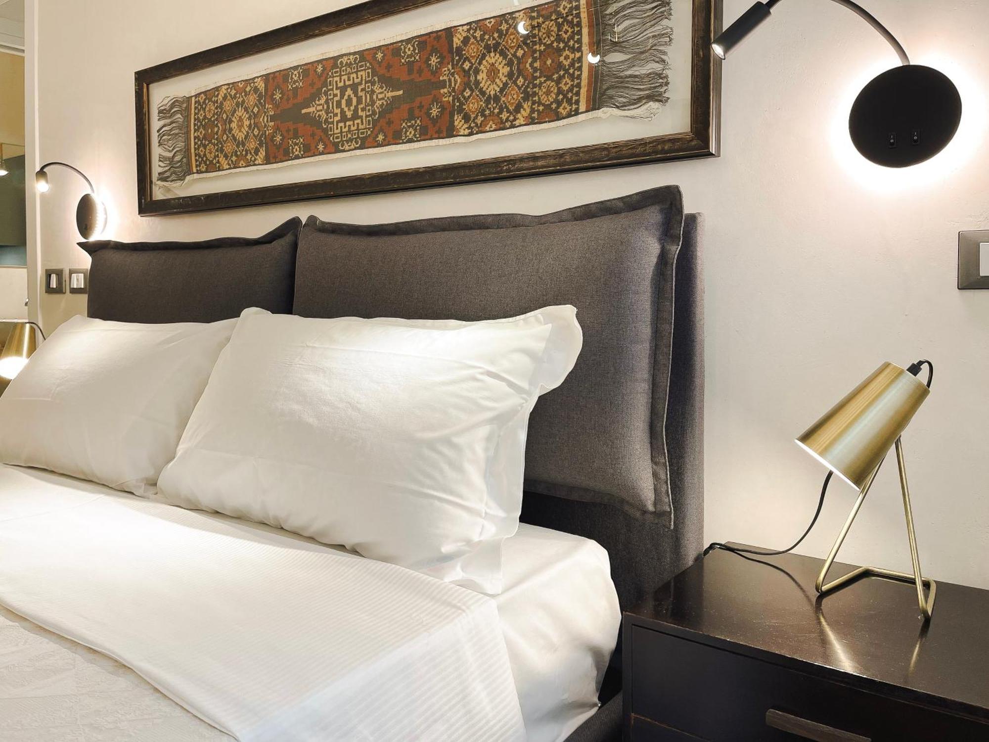 Orti Manara Design Apartments 베로나 외부 사진
