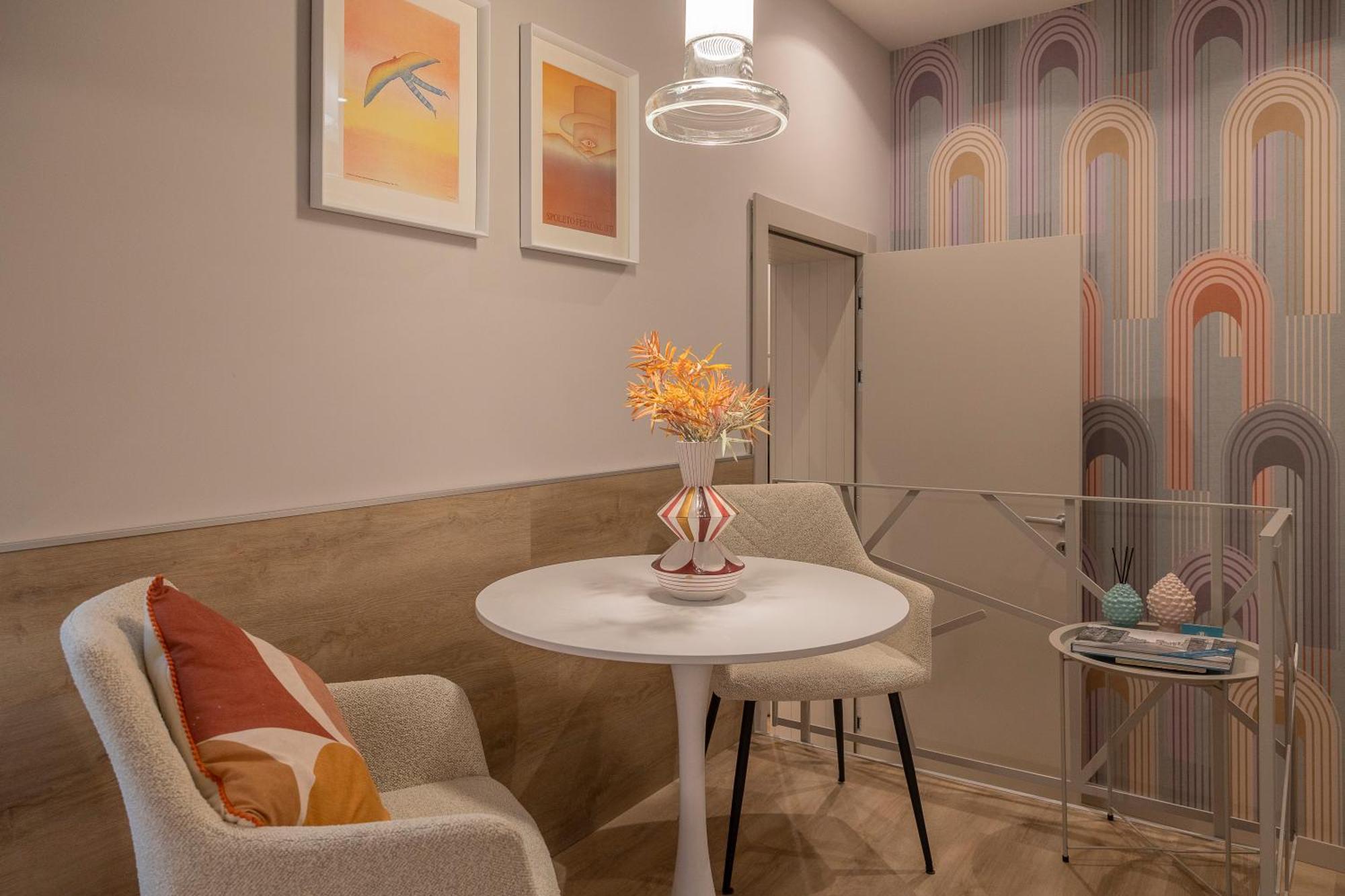 Orti Manara Design Apartments 베로나 외부 사진