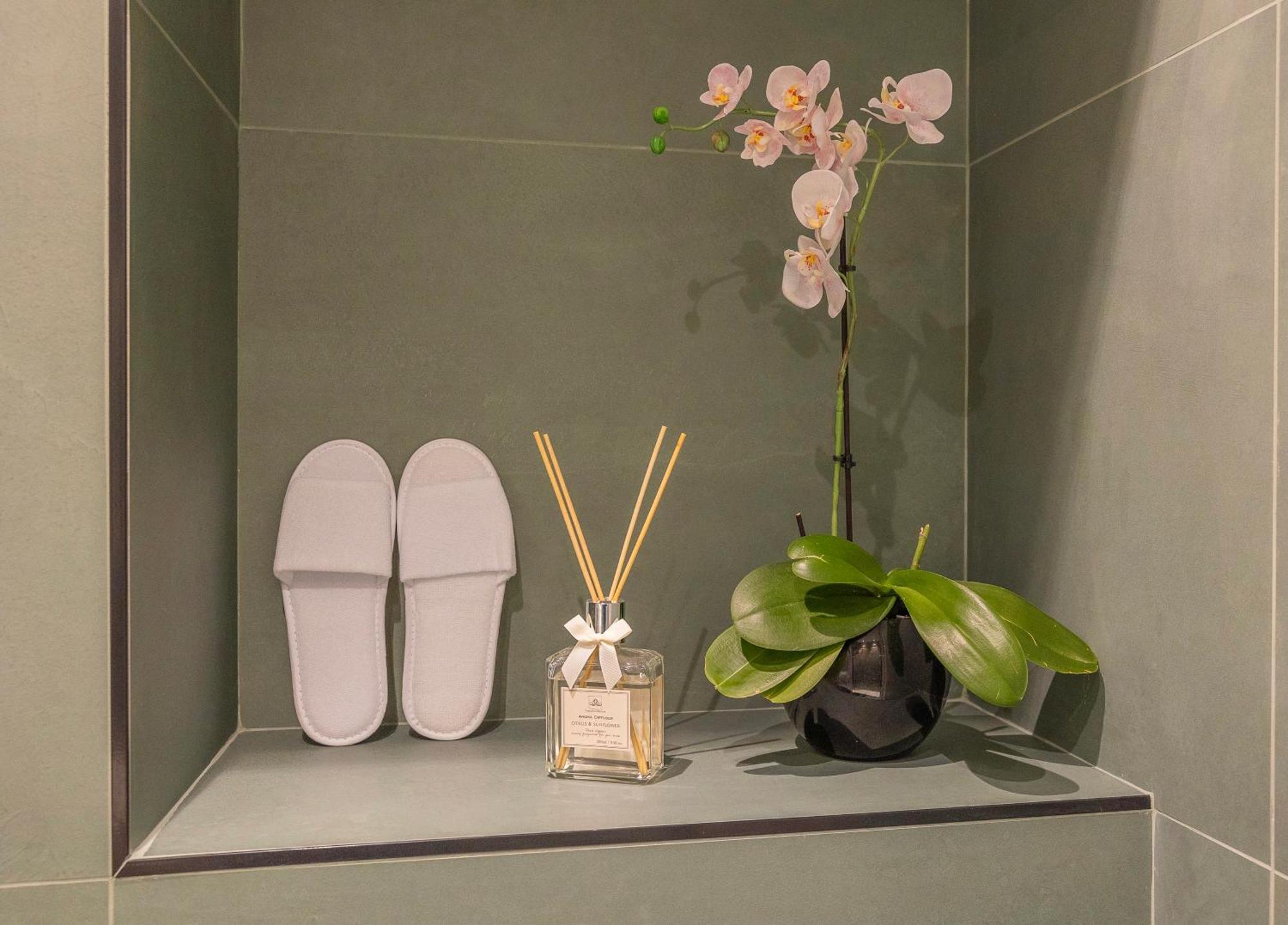 Orti Manara Design Apartments 베로나 외부 사진