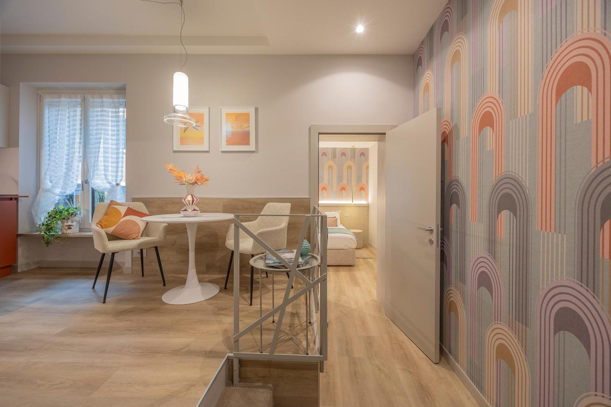 Orti Manara Design Apartments 베로나 외부 사진