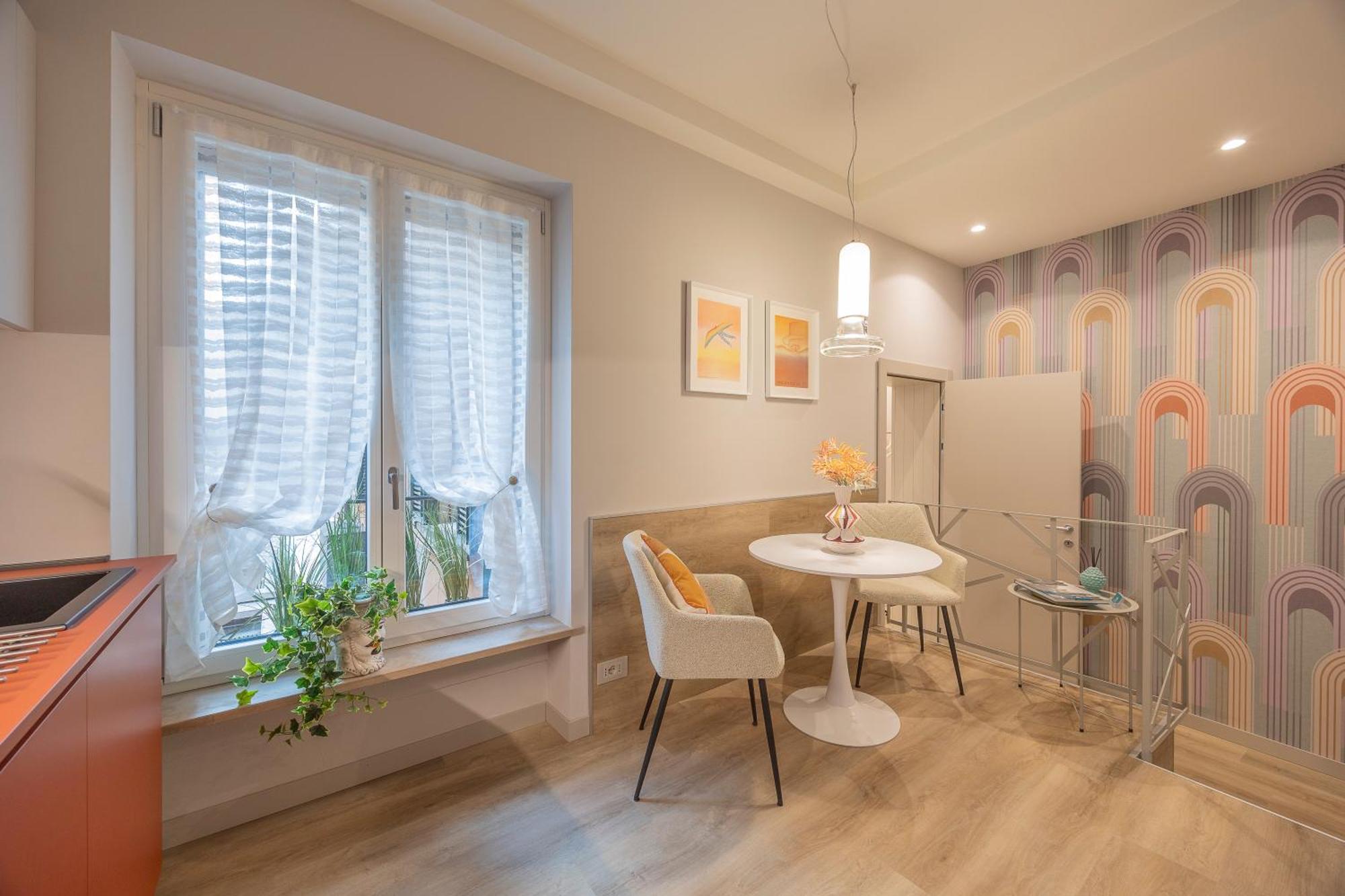 Orti Manara Design Apartments 베로나 외부 사진
