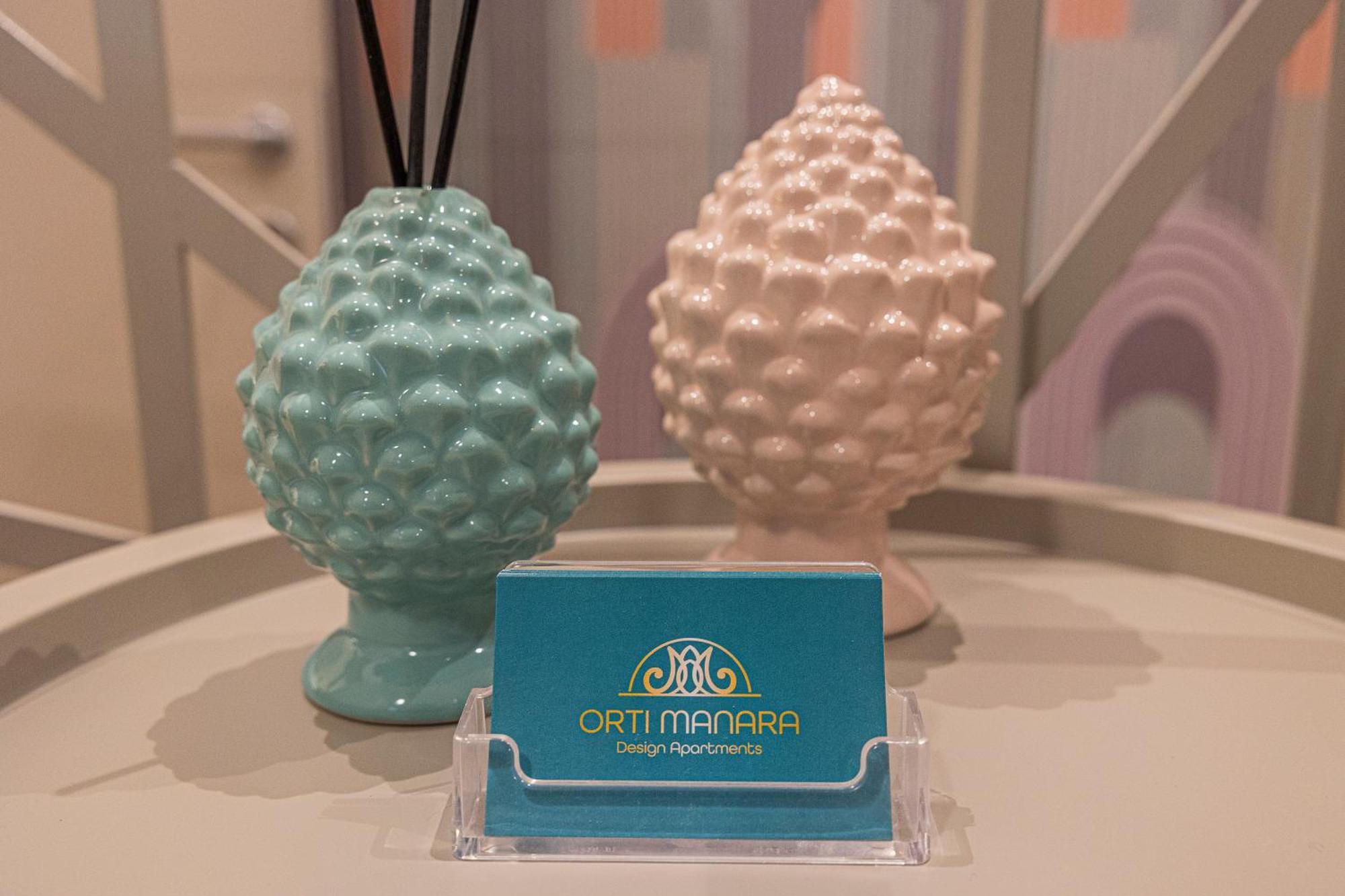 Orti Manara Design Apartments 베로나 외부 사진