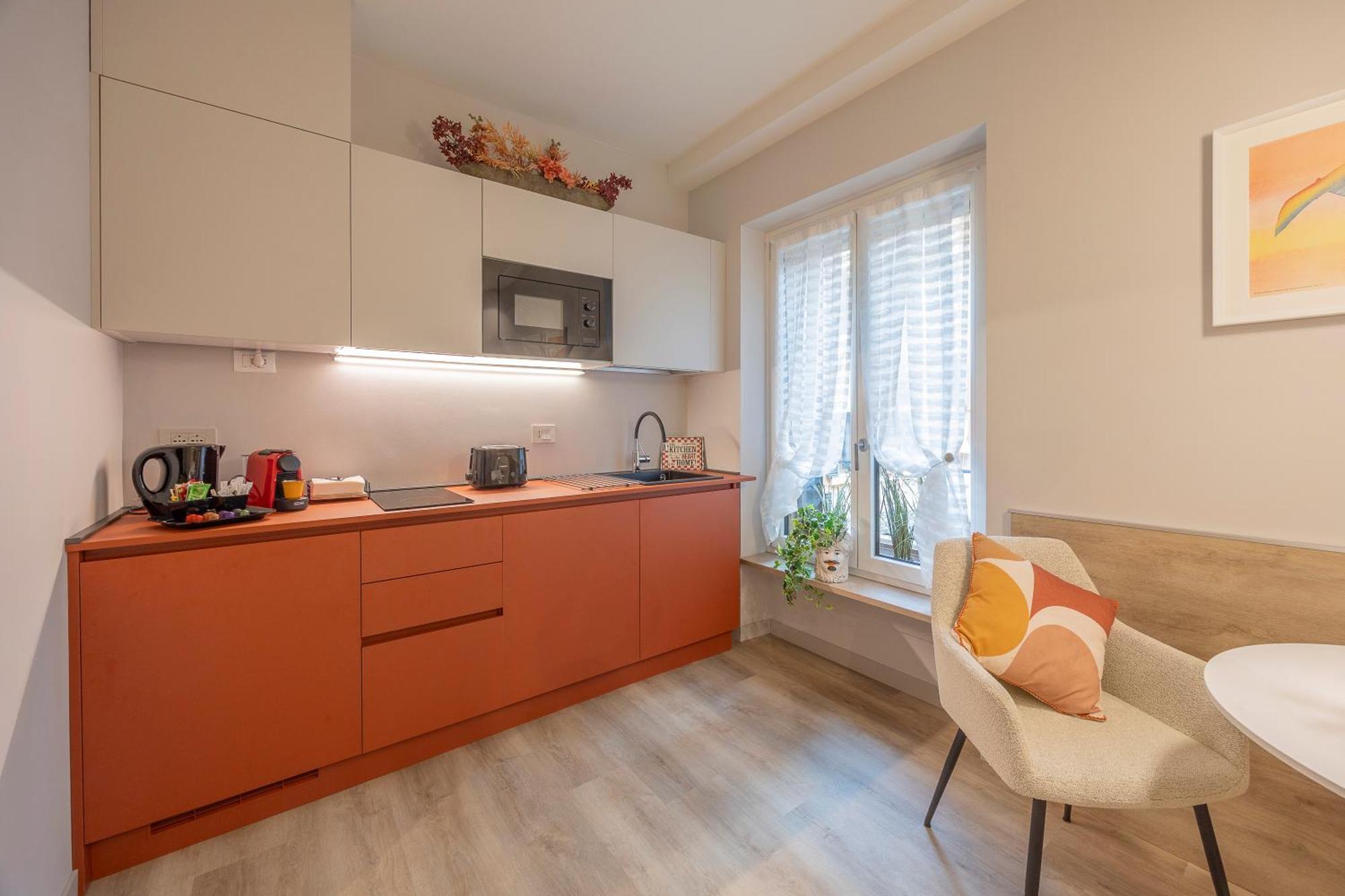 Orti Manara Design Apartments 베로나 외부 사진
