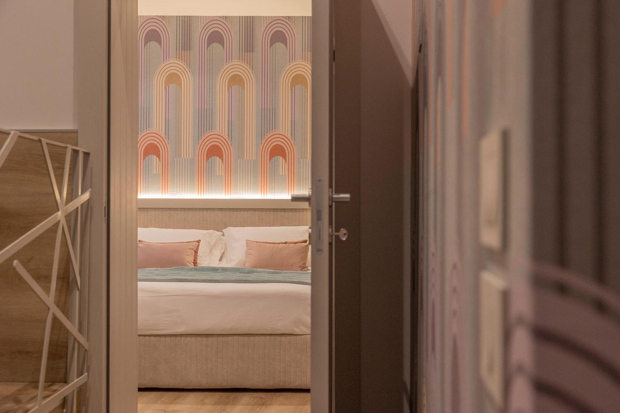 Orti Manara Design Apartments 베로나 외부 사진