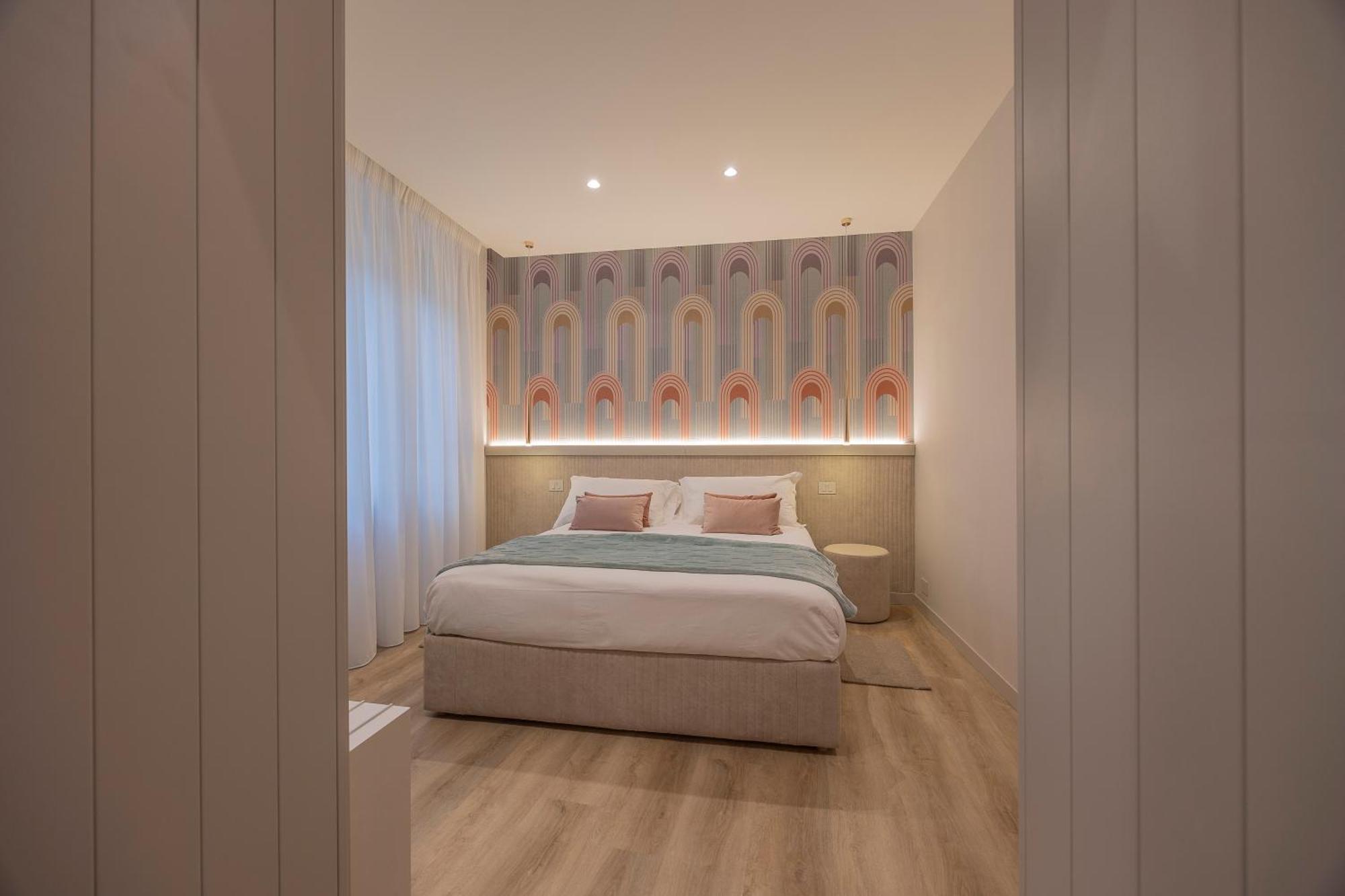 Orti Manara Design Apartments 베로나 외부 사진