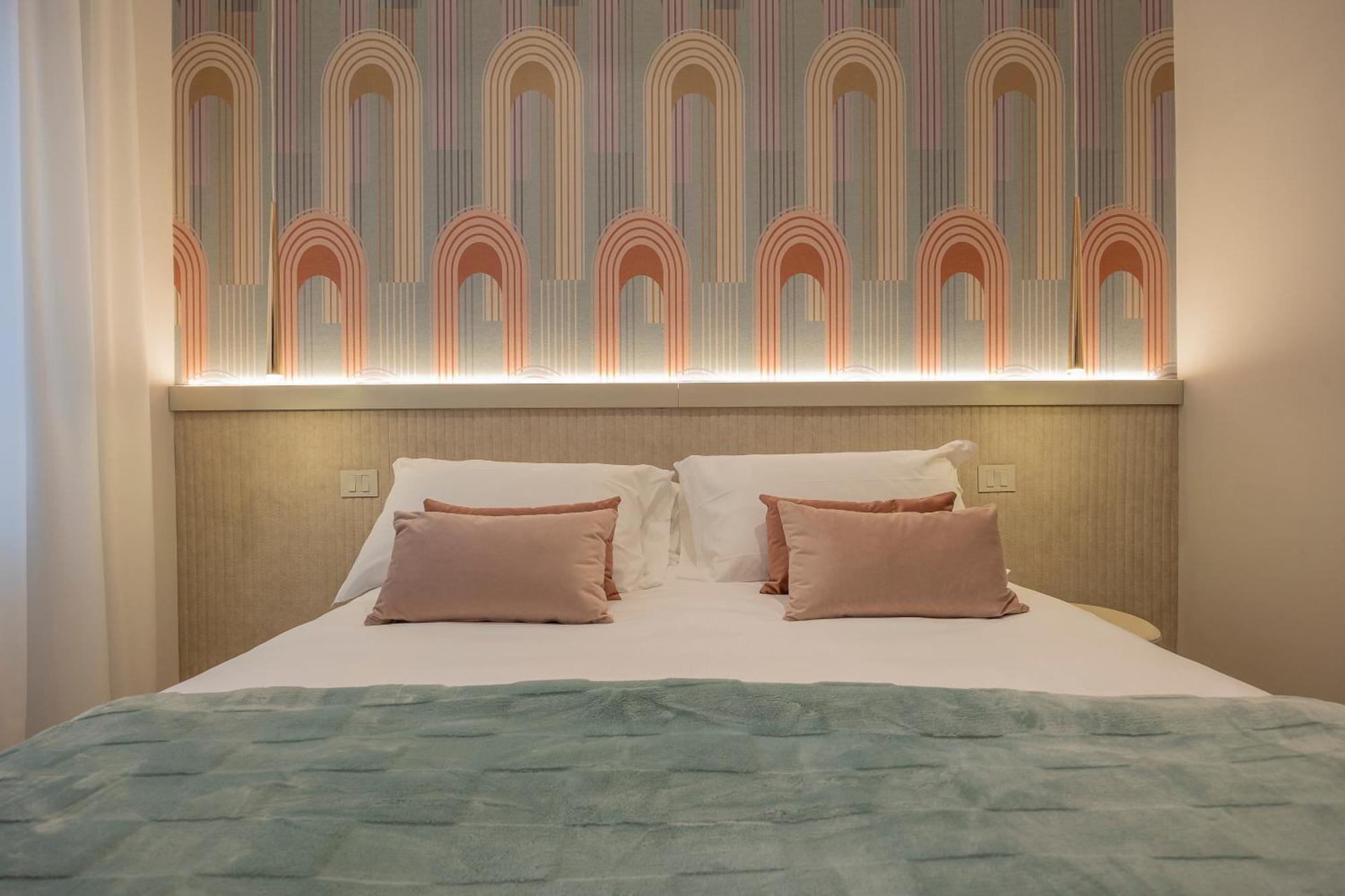 Orti Manara Design Apartments 베로나 외부 사진