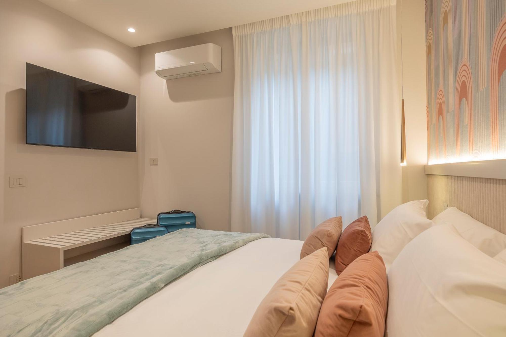 Orti Manara Design Apartments 베로나 외부 사진
