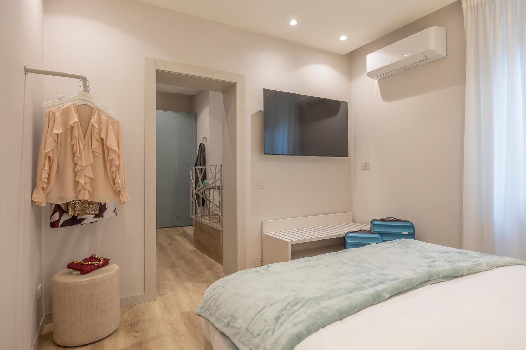 Orti Manara Design Apartments 베로나 외부 사진