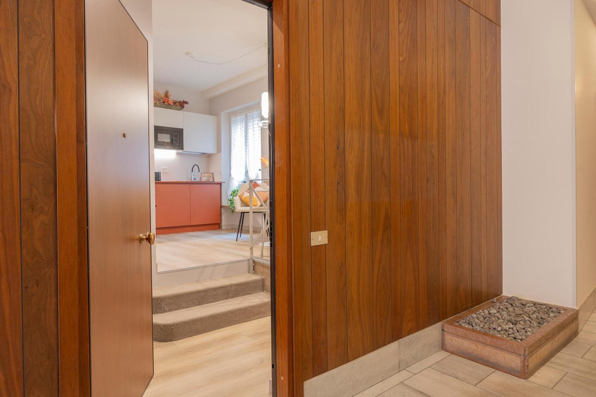 Orti Manara Design Apartments 베로나 외부 사진
