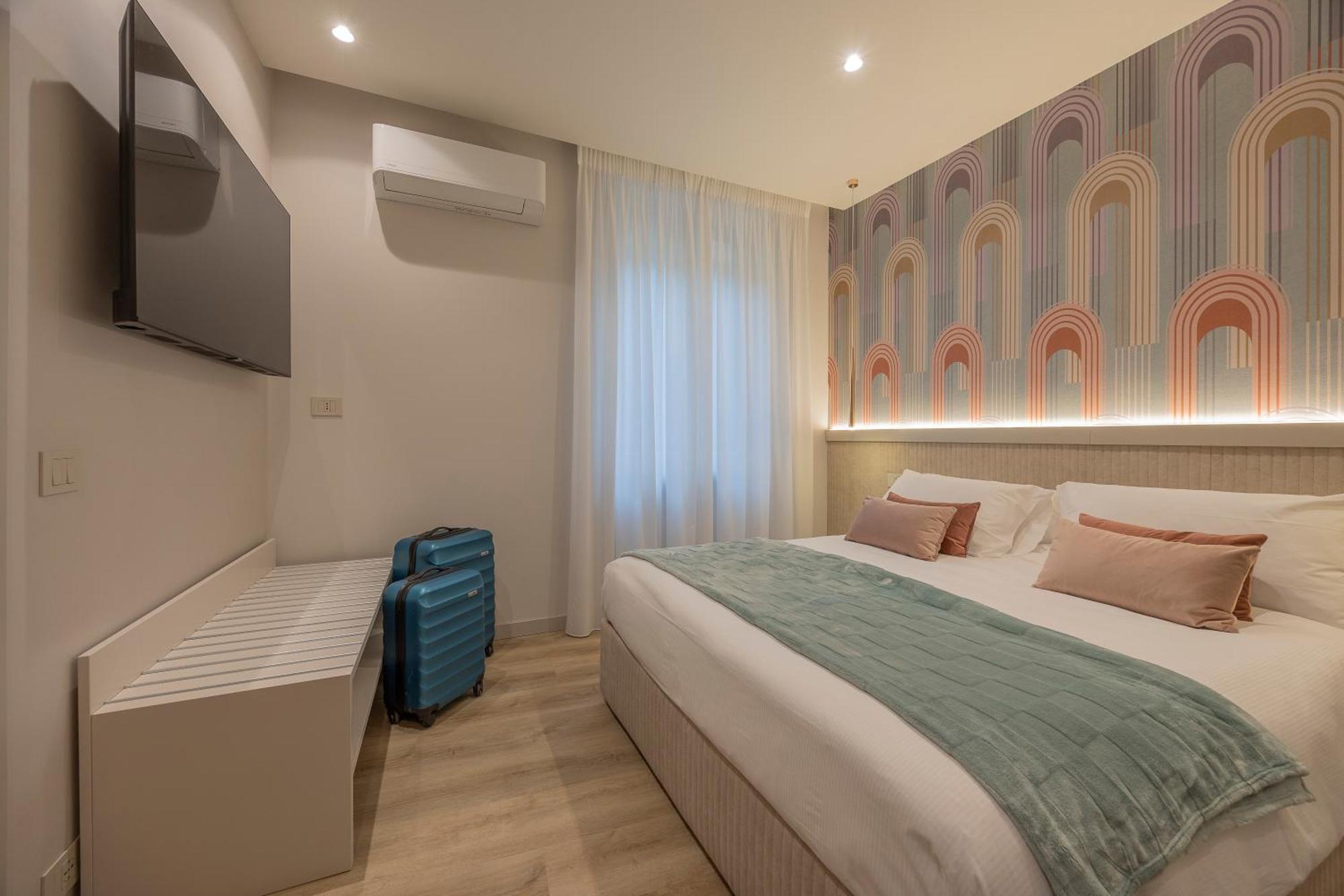 Orti Manara Design Apartments 베로나 외부 사진