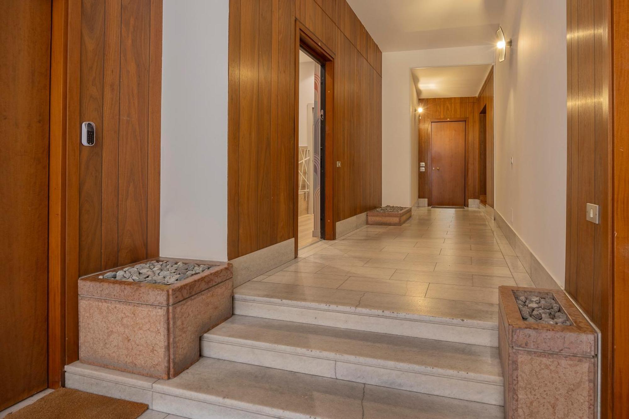 Orti Manara Design Apartments 베로나 외부 사진